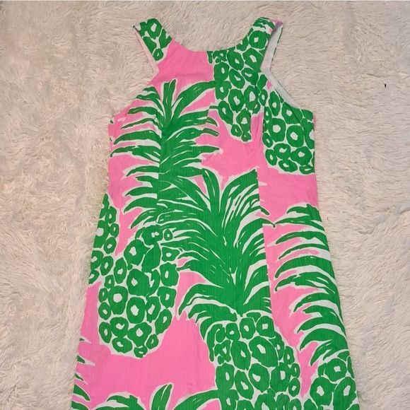 Lilly Pulitzer Shift Dress - Picture 2 of 9